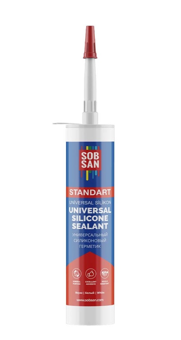 UNIVERSAL SILICONE SEALANT